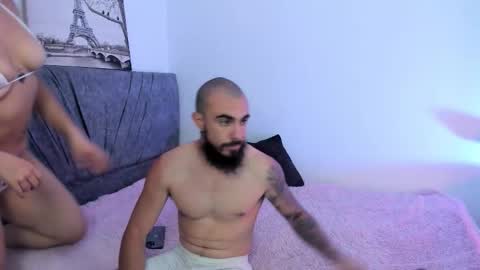 RagnCiel online show from 03/15/26, 09:54