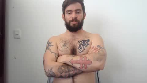 Snapshot of ragnor_vex chatting on 03/05/25, 03:18 Ragnor vex online show from 03/05/25, 03:18