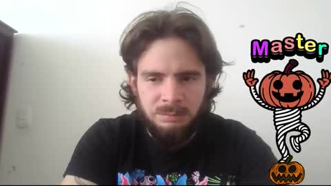 Snapshot of ragnor_vex chatting on 10/31/25, 03:57 Ragnor vex online show from 10/31/25, 03:57