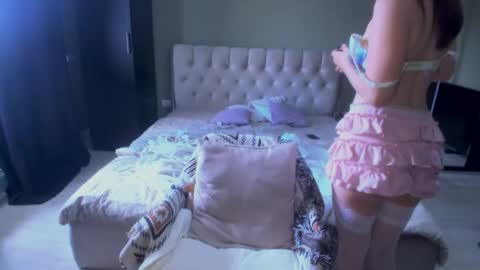 Sofie online show from 05/24/26, 09:25