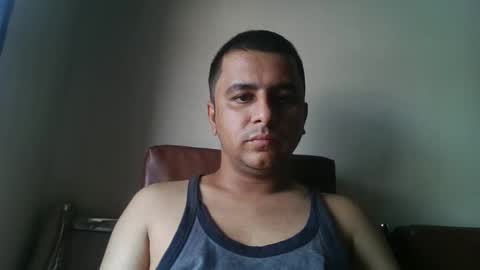 Snapshot of rahuldave007 chatting on 01/16/25, 09:27 Dave online show from 01/16/25, 09:27