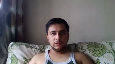 Snapshot of rahuldave007 chatting on 07/19/26, 06:28 Dave online show from 07/19/26, 06:28