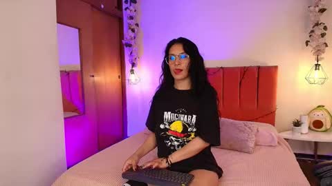 Raia online show from 01/18/26, 03:32