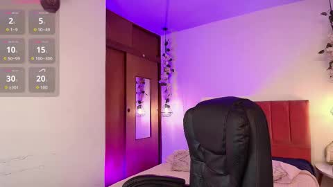 Raia online show from 03/01/26, 03:08