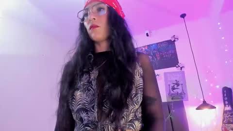 Raia online show from 04/12/26, 03:22