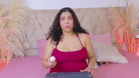 raichel_rosse online show from 04/15/26, 09:59