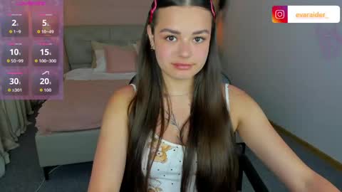Eva online show from 05/18/26, 05:13
