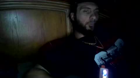 hitman online show from 12/17/25, 03:34