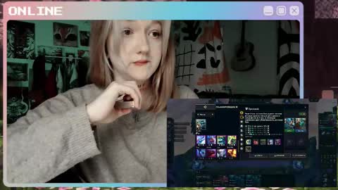 Snapshot of raiingurl chatting on 11/06/25, 06:03 Kate online show from 11/06/25, 06:03