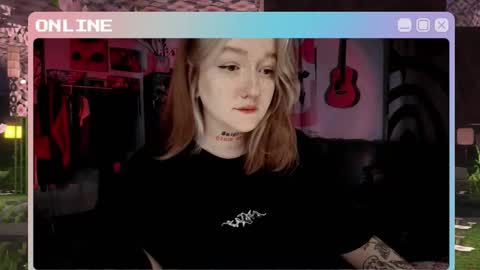 Snapshot of raiingurl chatting on 11/23/25, 02:06 Kate online show from 11/23/25, 02:06