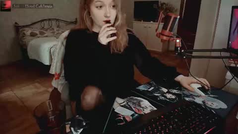 Kate online show from 06/18/26, 09:58