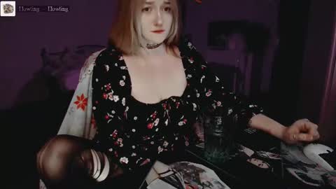 Kate online show from 07/02/26, 03:23