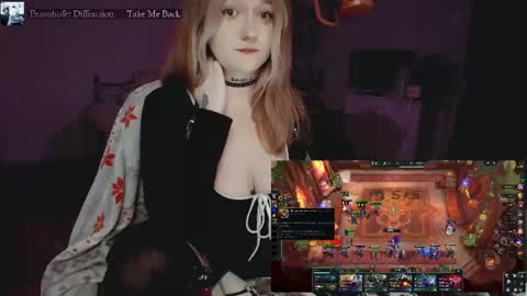 Kate online show from 07/03/26, 05:36