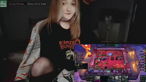 Kate online show from 07/09/26, 04:00