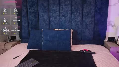  Welcome to my room  online show from 09/19/25, 04:40