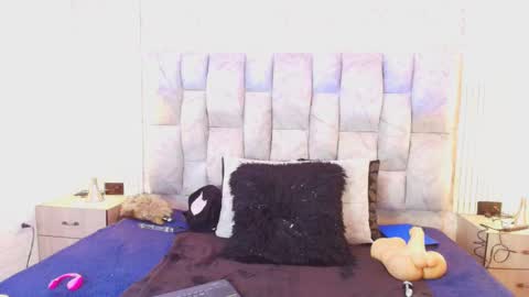  Welcome to my room  online show from 09/24/25, 07:39