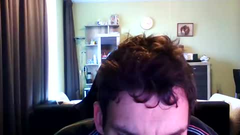 Snapshot of raimondo32 chatting on 01/21/25, 02:37 Raimondo te Paste online show from 01/21/25, 02:37