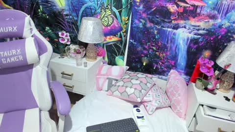 rainbow__coockie online show from 01/01/25, 04:39