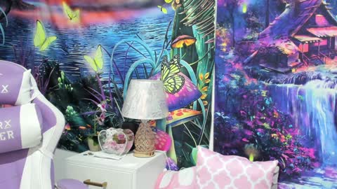 rainbow__coockie online show from 01/09/25, 04:41