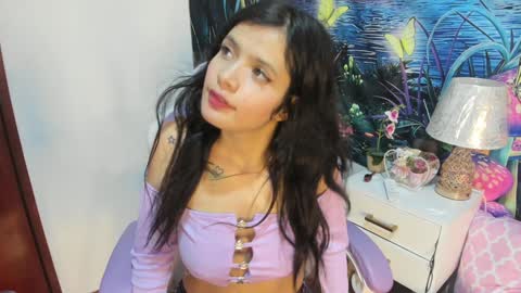 rainbow__coockie online show from 01/17/25, 01:25