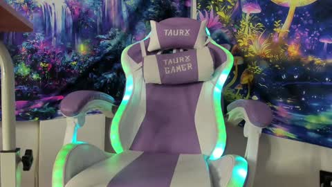 rainbow__coockie online show from 01/20/25, 01:50