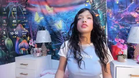 rainbow__coockie online show from 02/14/25, 02:50