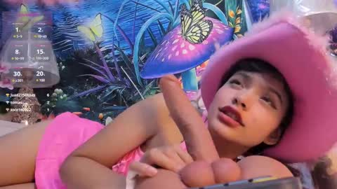 rainbow__coockie online show from 03/11/25, 04:54