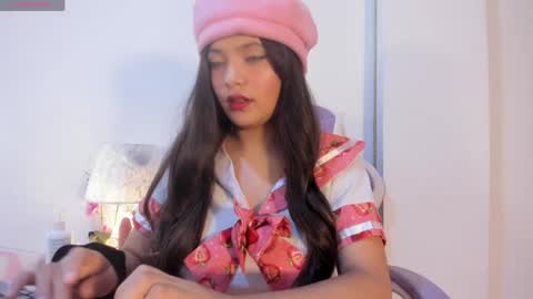 Snapshot of rainbow__coockie chatting on 05/26/26, 10:28 rainbow__coockie online show from 05/26/26, 10:28