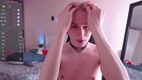 Mike online show from 03/22/26, 10:40