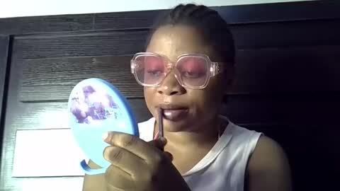Snapshot of rainbow_baby26 chatting on 04/28/26, 07:13 rainbow baby26 online show from 04/28/26, 07:13