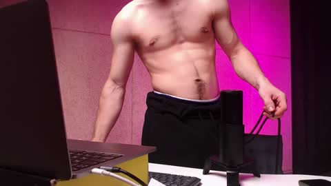 Rainbow James  online show from 12/06/24, 08:29