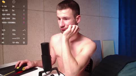 Rainbow James  online show from 12/25/24, 03:06