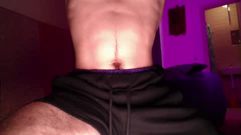 Rainbow James  online show from 01/02/25, 04:35