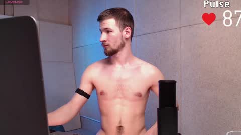 Rainbow James  online show from 02/22/25, 05:46