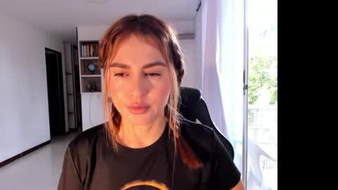 Jennyindependent model . online show from 09/15/25, 08:20