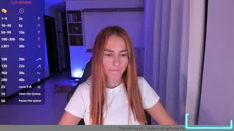 Snapshot of rainbow_jenny chatting on 06/18/26, 01:06 Jennyindependent model . online show from 06/18/26, 01:06