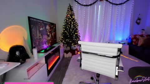 Snapshot of rainbowslut chatting on 12/02/24, 08:33 Mary Rainz online show from 12/02/24, 08:33