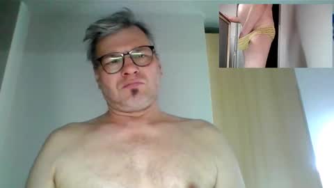 Rainer online show from 12/05/24, 12:00