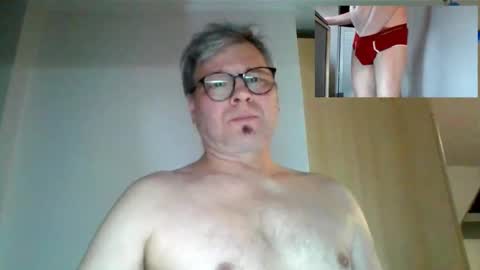 Rainer online show from 12/15/24, 10:15