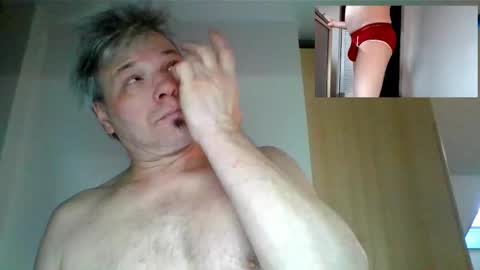 Rainer online show from 12/16/24, 07:26