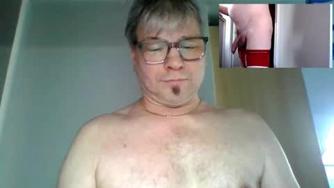 Rainer online show from 12/27/24, 02:22