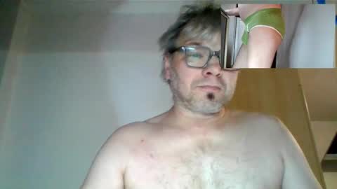 Rainer online show from 01/08/25, 06:41