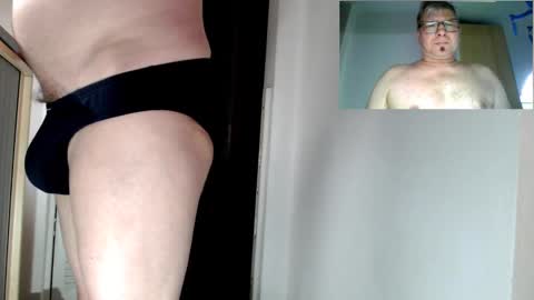 Rainer online show from 01/10/25, 02:55