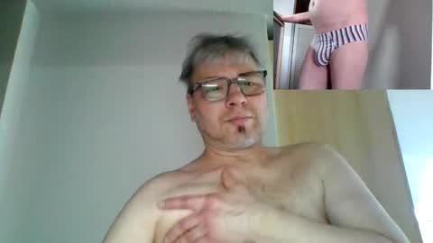 Rainer online show from 02/09/25, 09:26