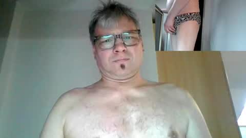 Rainer online show from 02/16/25, 07:15