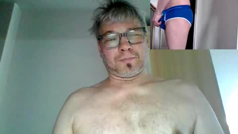 Rainer online show from 02/23/25, 09:11