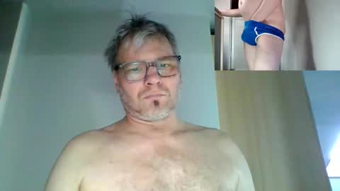 Rainer online show from 02/23/25, 04:02