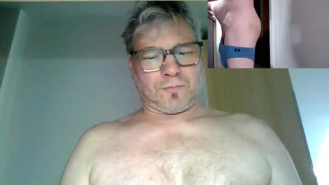 Rainer online show from 03/12/25, 01:30