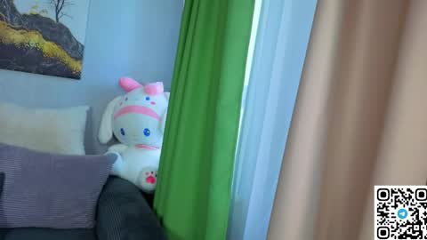 rainevi online show from 05/22/26, 12:33