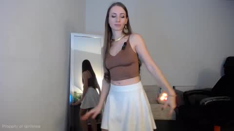 Snapshot of rainleiwa chatting on 12/03/25, 04:27 Call me Lei online show from 12/03/25, 04:27